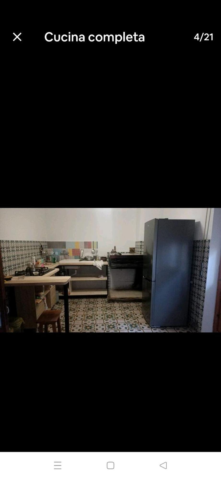 Apartament Janas House Bari Sardo Zewnętrze zdjęcie