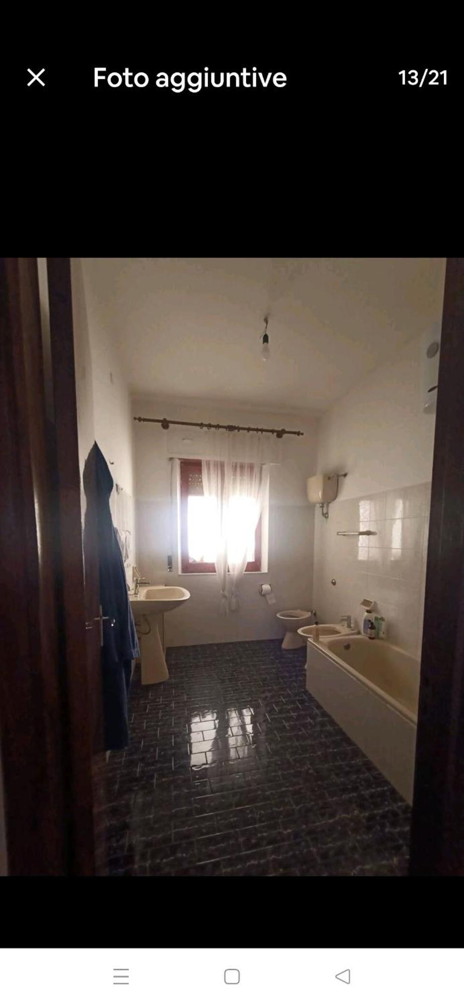 Apartament Janas House Bari Sardo Zewnętrze zdjęcie