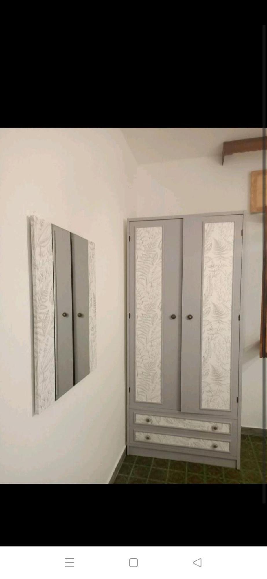 Apartament Janas House Bari Sardo Zewnętrze zdjęcie