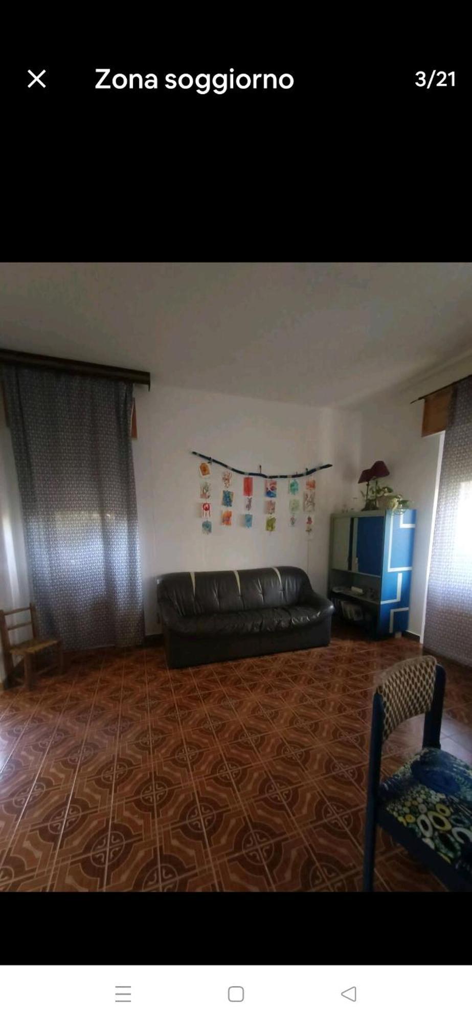 Apartament Janas House Bari Sardo Zewnętrze zdjęcie