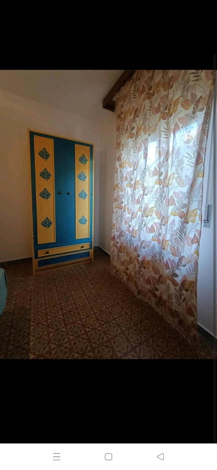 Apartament Janas House Bari Sardo Zewnętrze zdjęcie