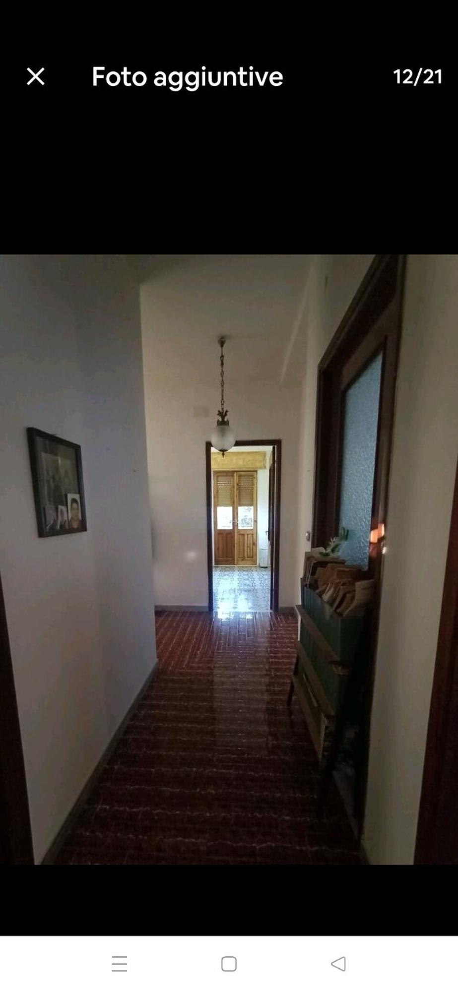 Apartament Janas House Bari Sardo Zewnętrze zdjęcie