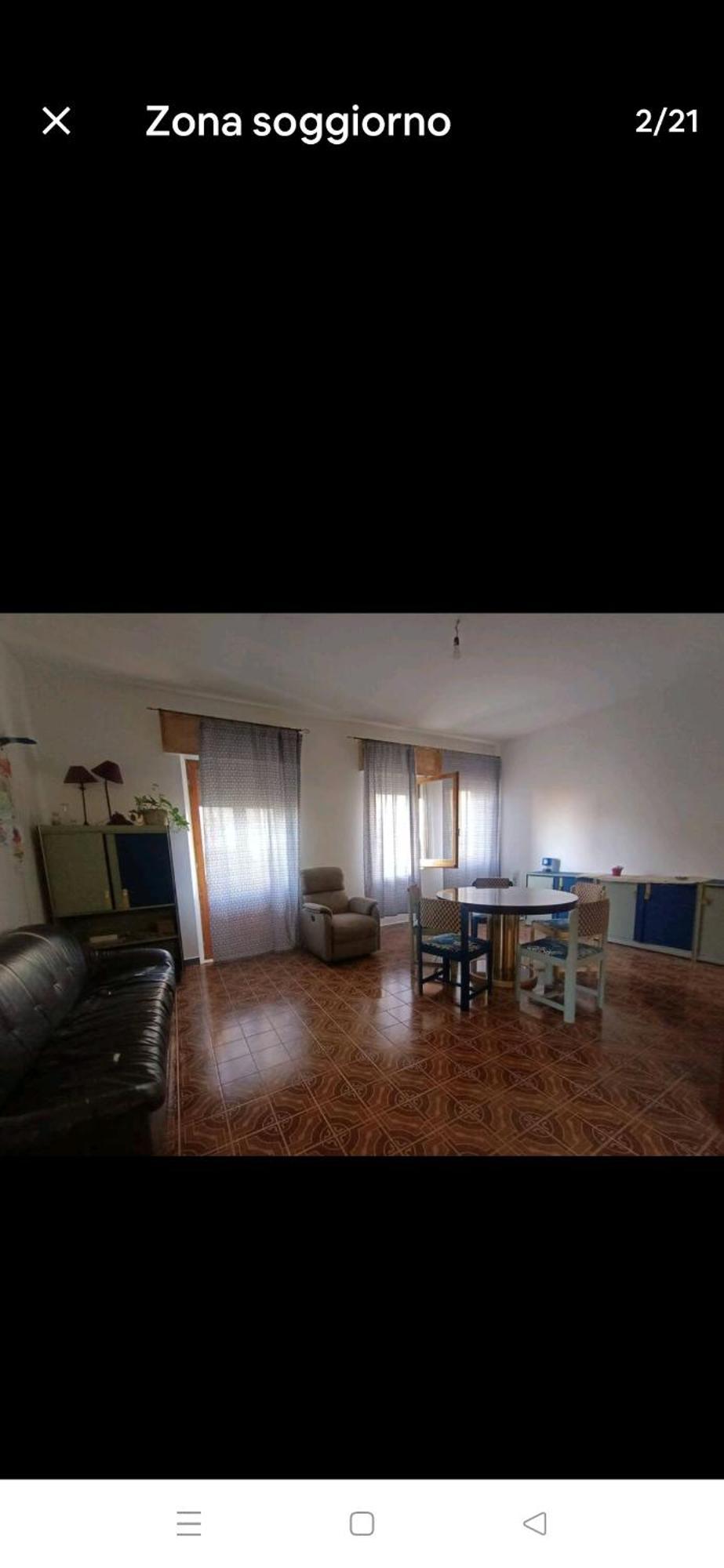 Apartament Janas House Bari Sardo Zewnętrze zdjęcie