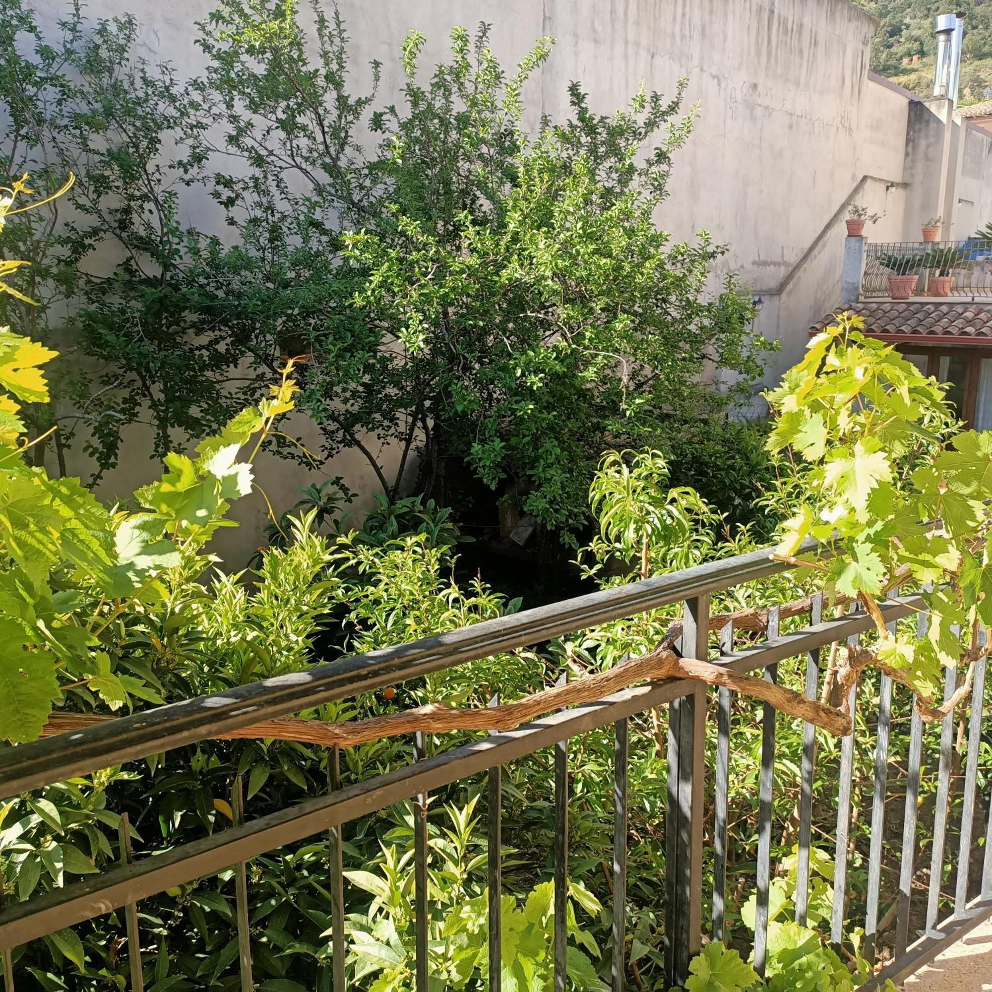 Apartament Janas House Bari Sardo Zewnętrze zdjęcie
