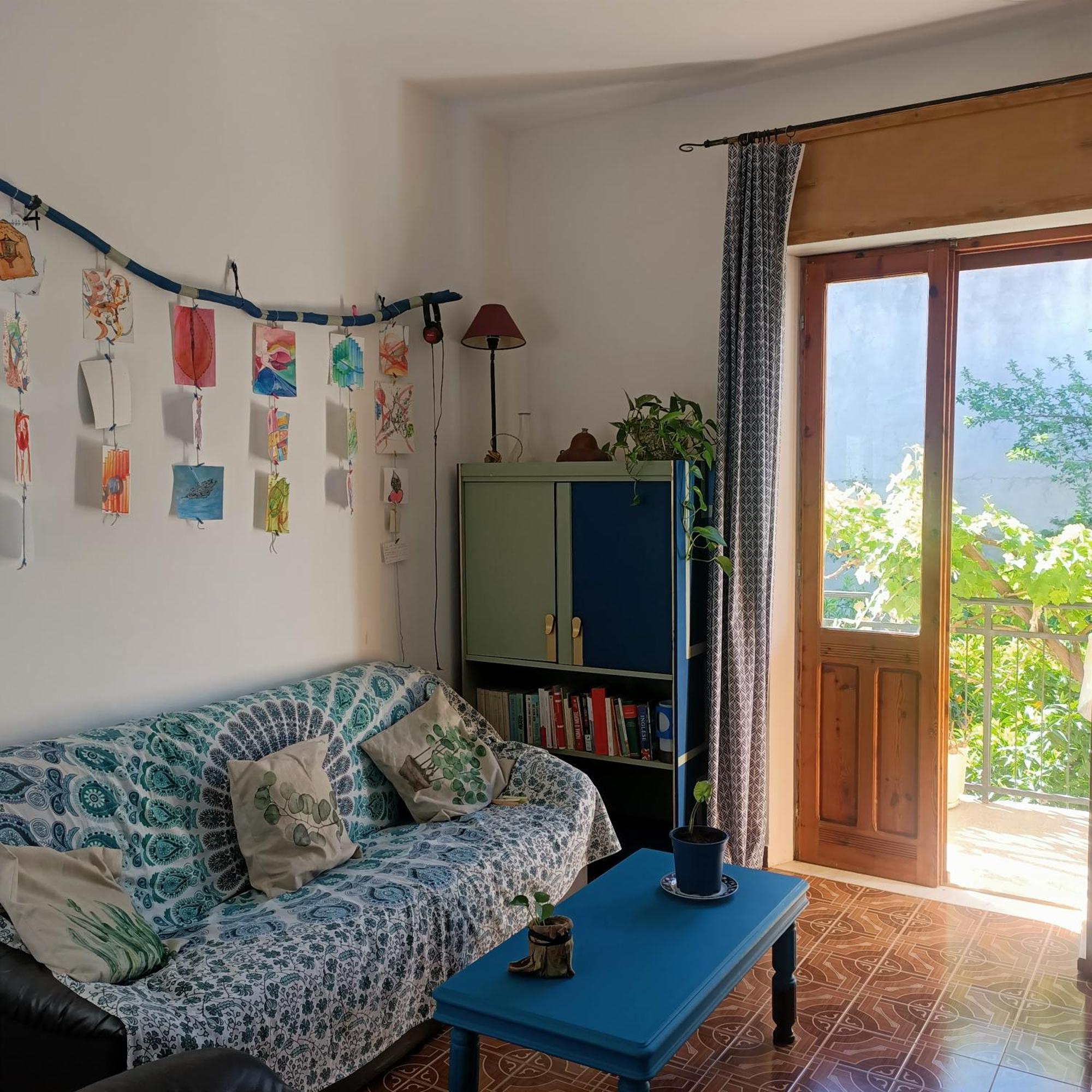 Apartament Janas House Bari Sardo Zewnętrze zdjęcie