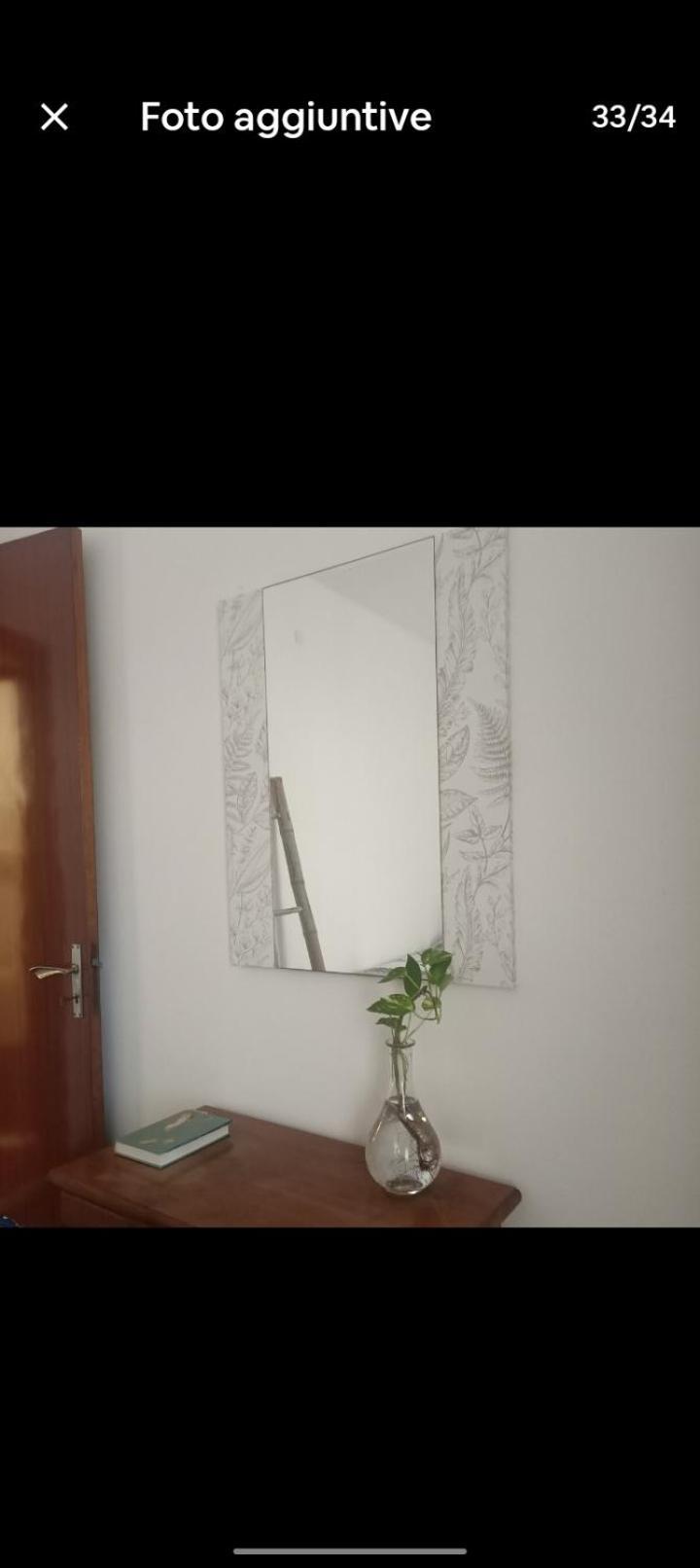 Apartament Janas House Bari Sardo Zewnętrze zdjęcie