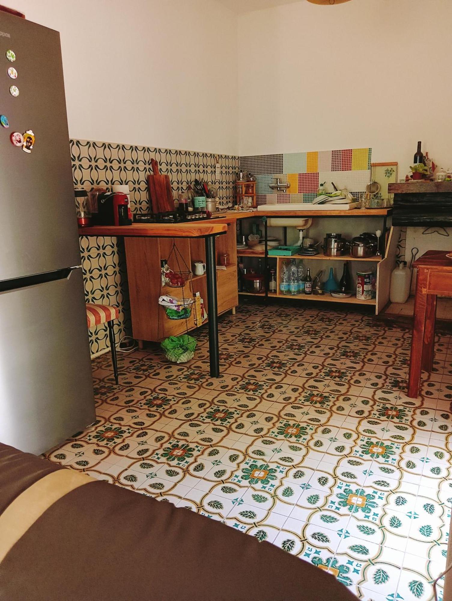 Apartament Janas House Bari Sardo Zewnętrze zdjęcie