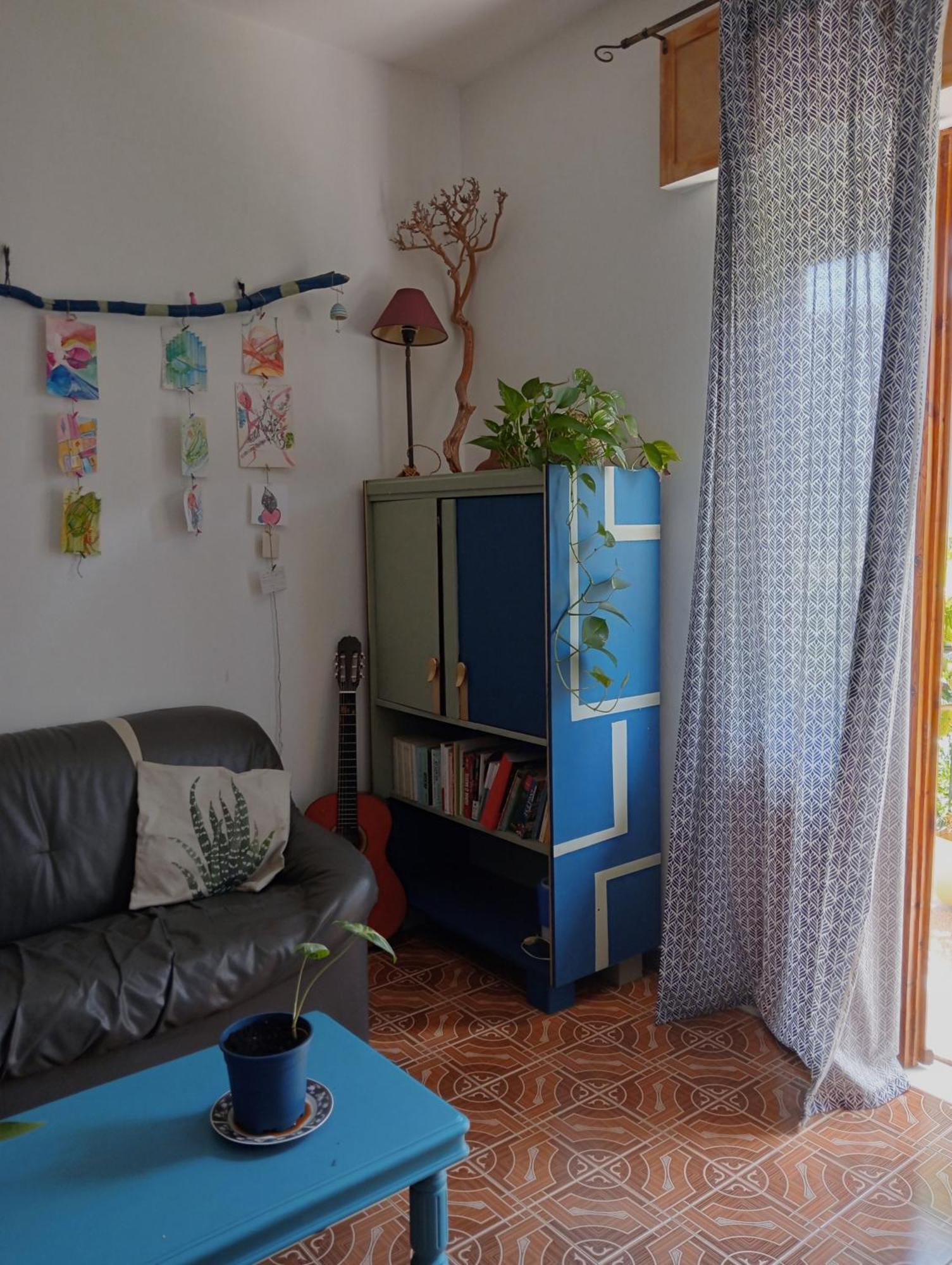 Apartament Janas House Bari Sardo Zewnętrze zdjęcie