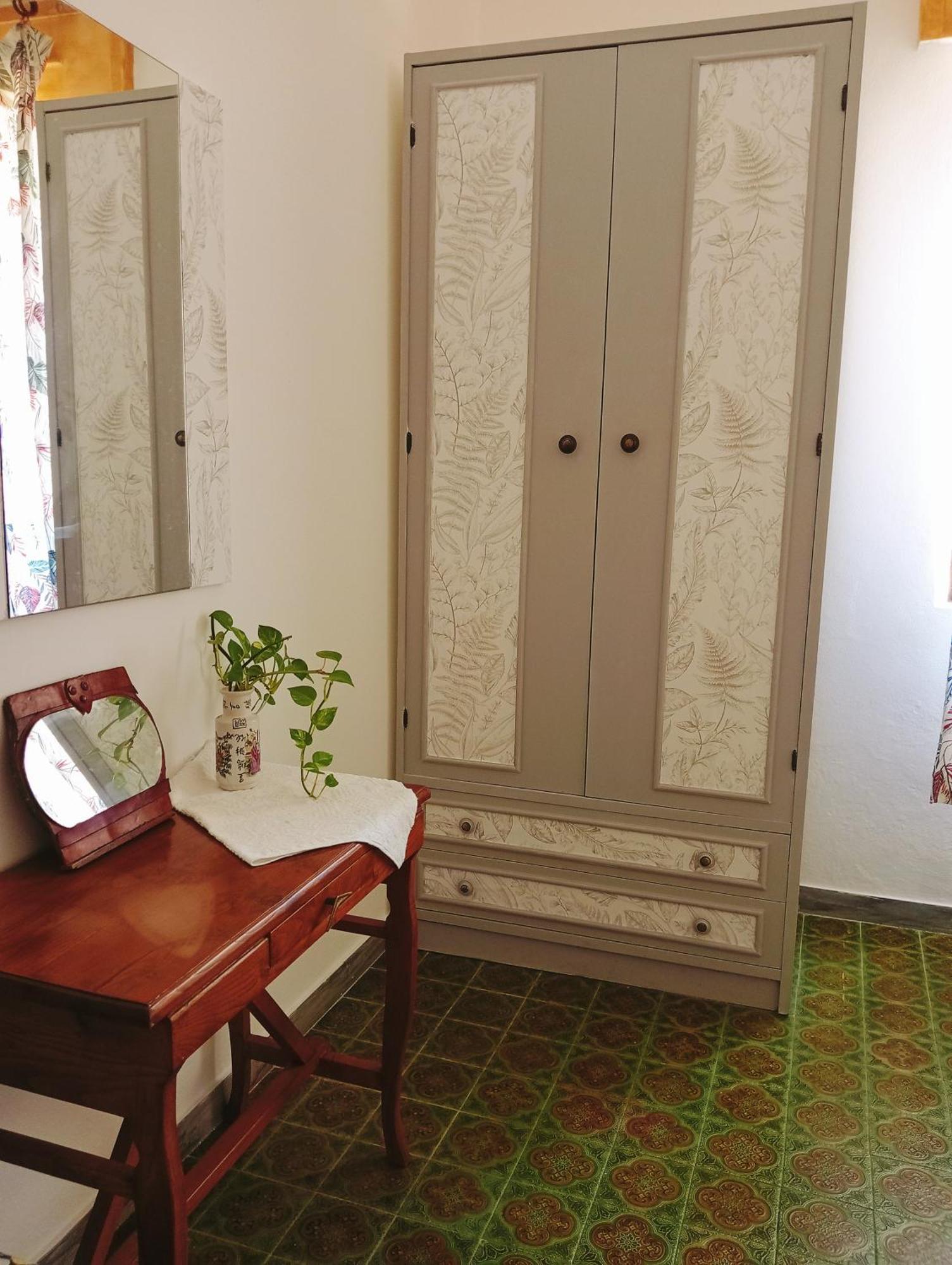 Apartament Janas House Bari Sardo Zewnętrze zdjęcie