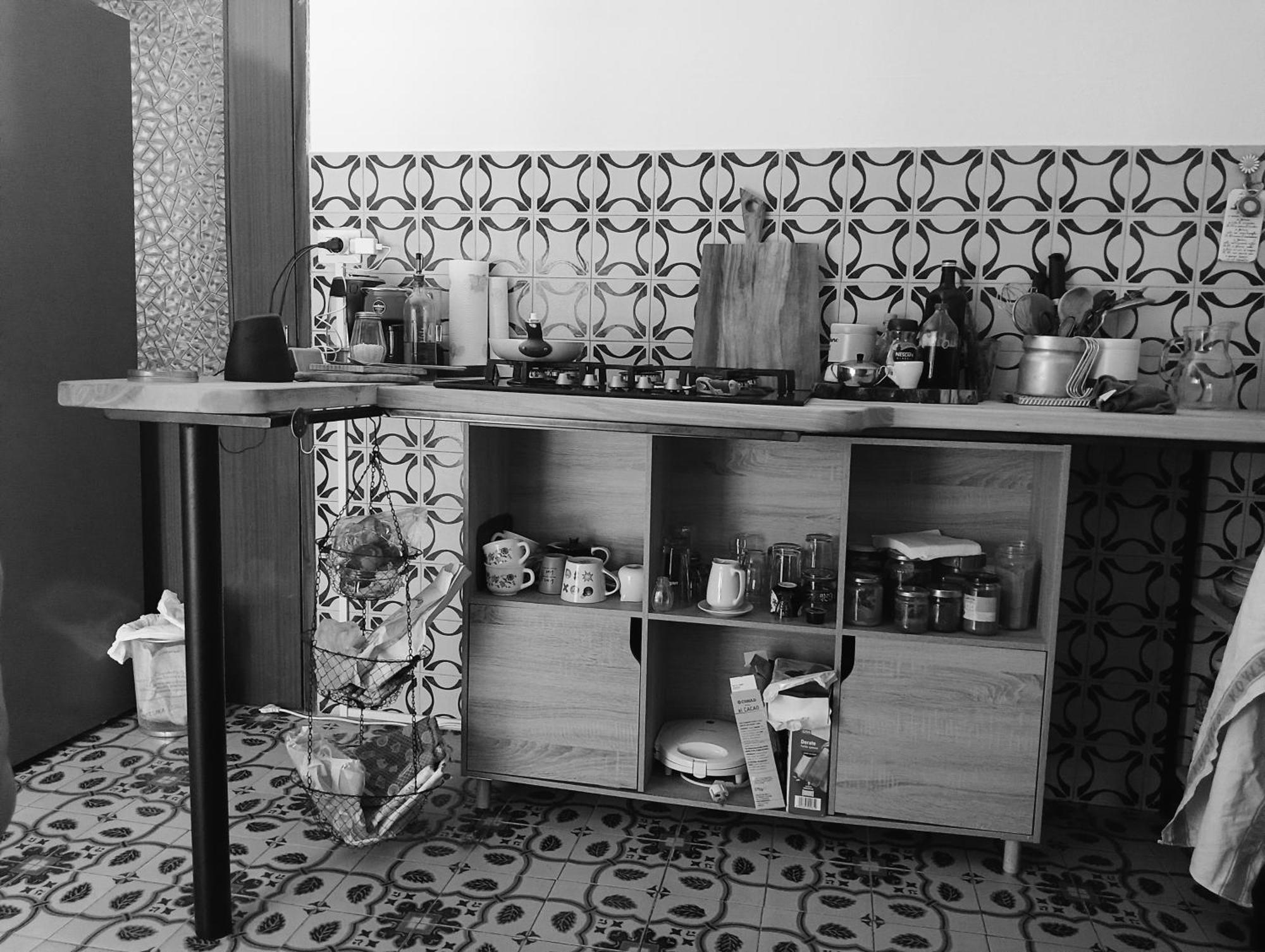Apartament Janas House Bari Sardo Zewnętrze zdjęcie