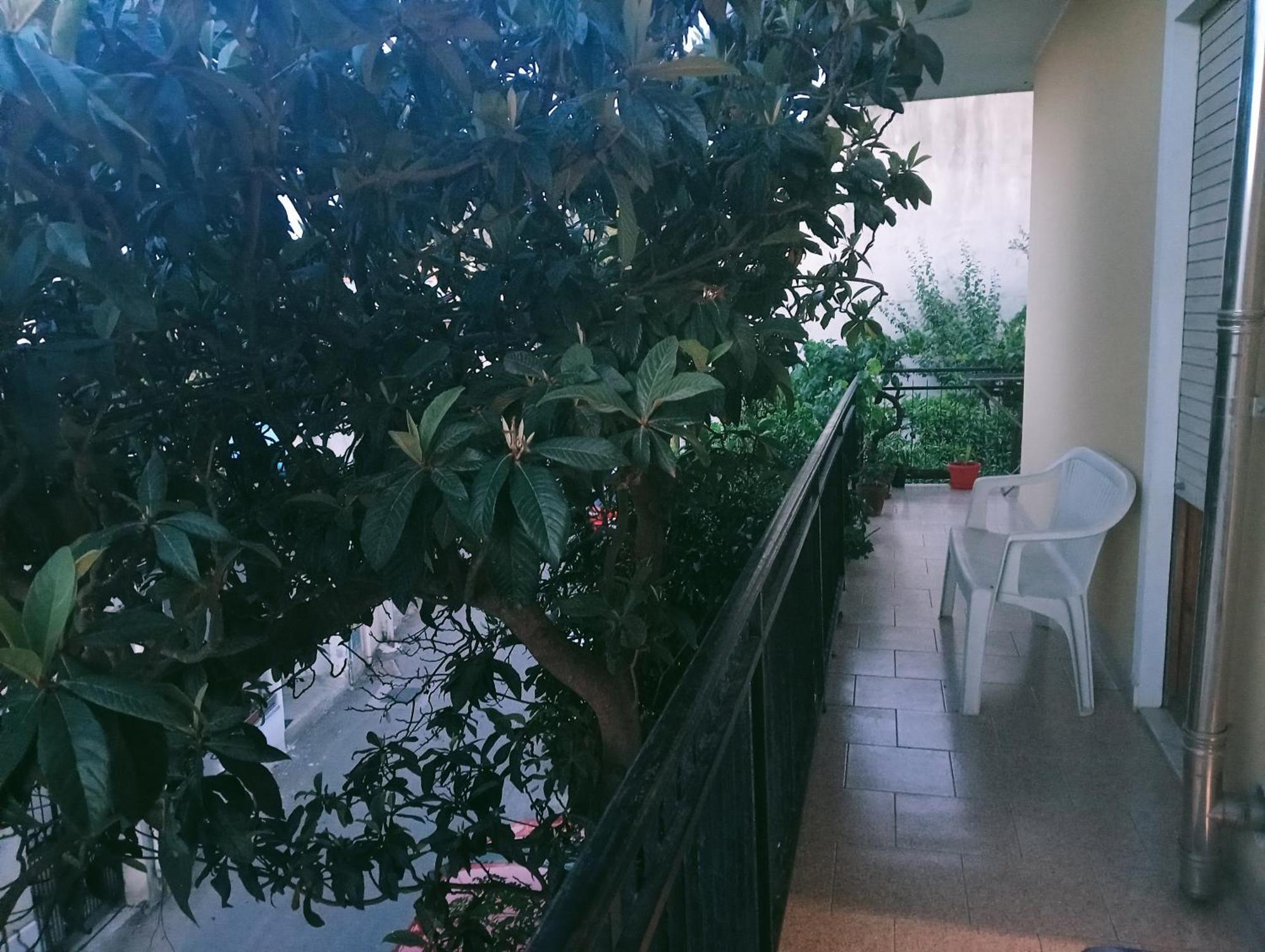 Apartament Janas House Bari Sardo Zewnętrze zdjęcie